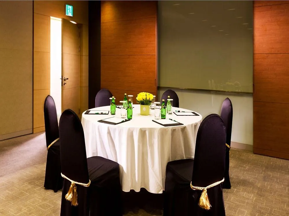 Ibis Ambassador Myeongdong Hotel Seoul