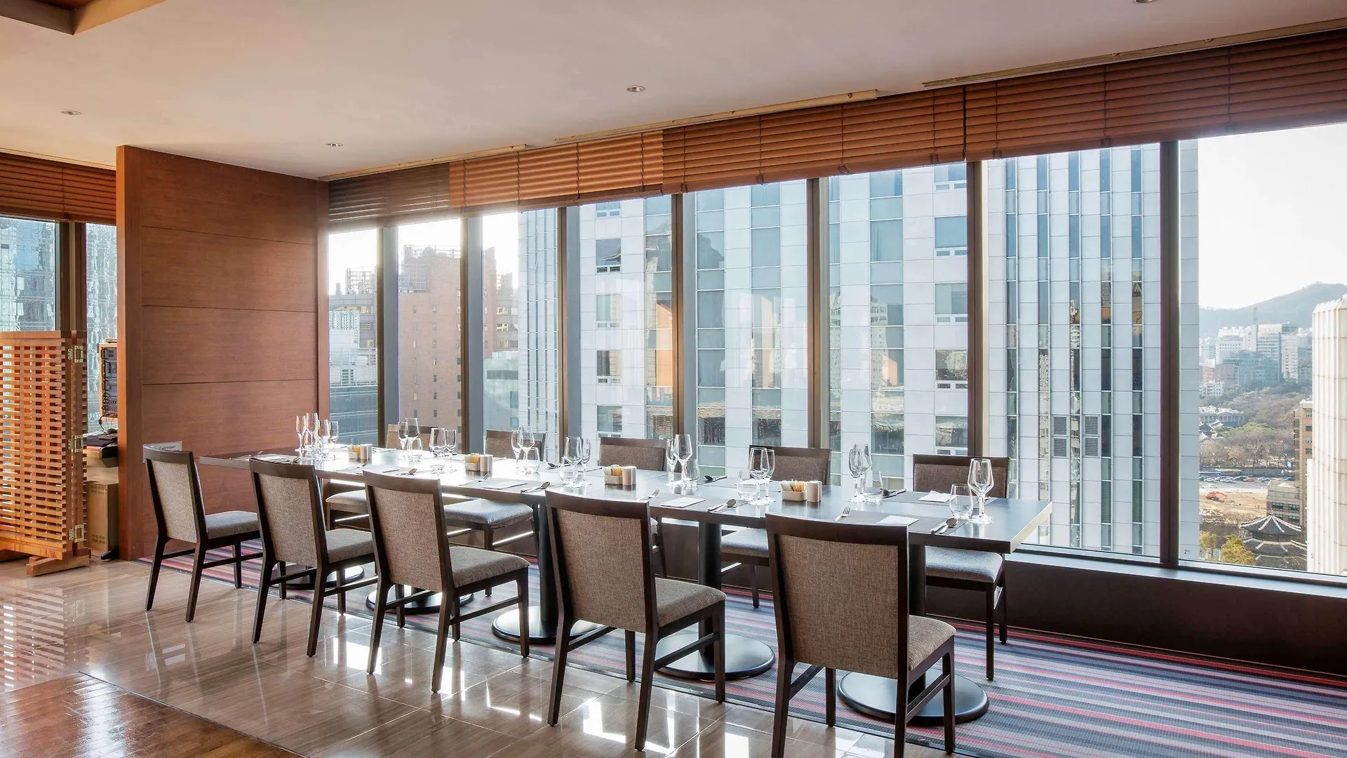 Ibis Ambassador Myeongdong Hotel Seoul