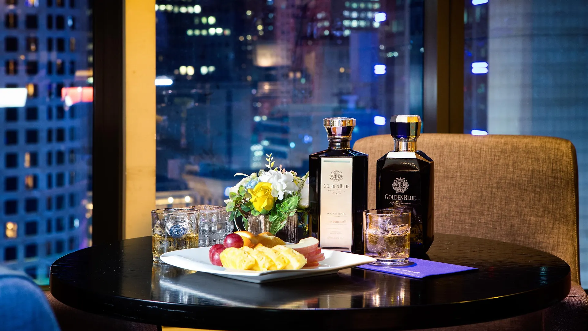 ***  Ibis Ambassador Myeongdong Hotel Seoul South Korea