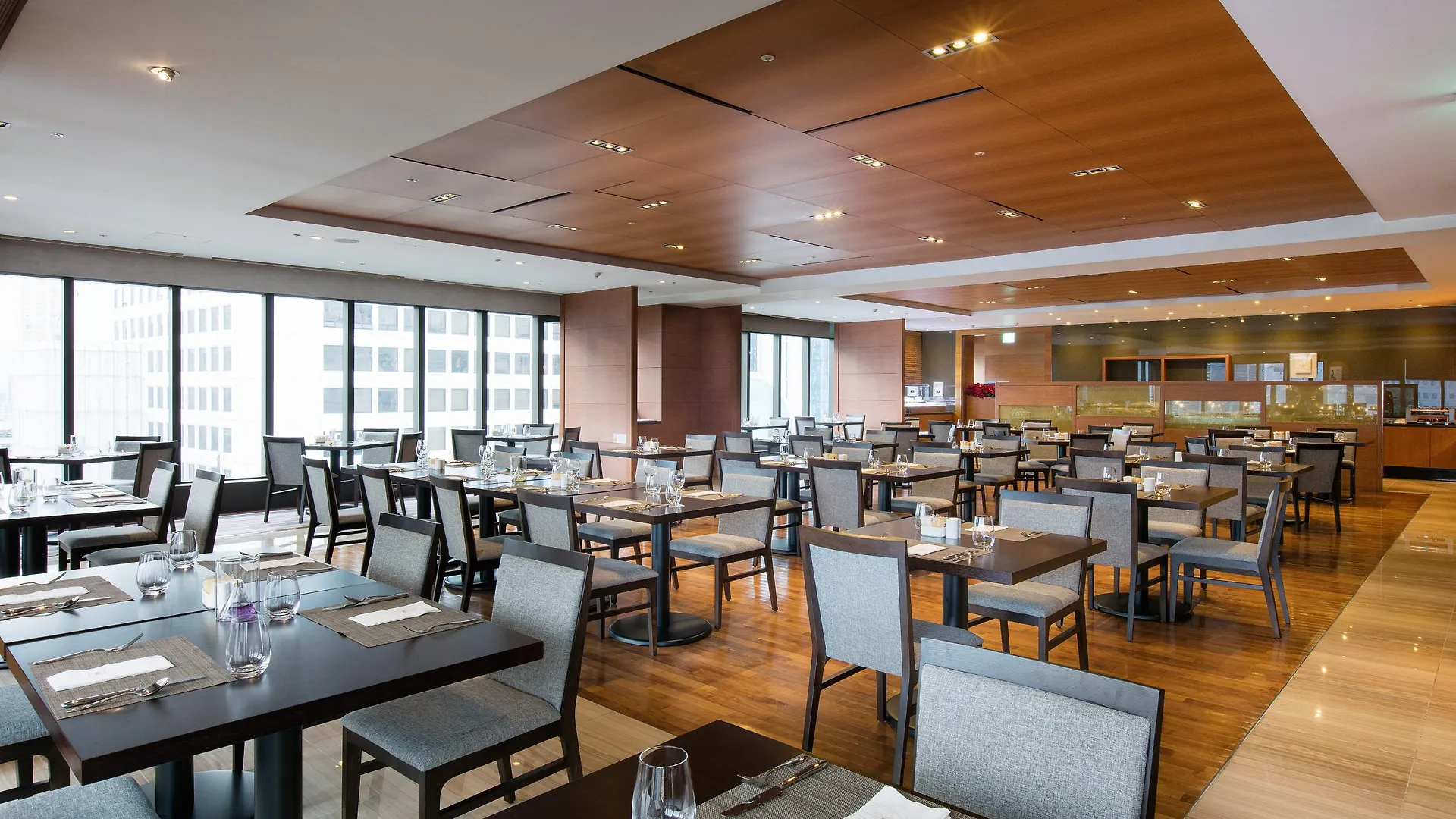 Ibis Ambassador Myeongdong Hotel Seoul 3*,