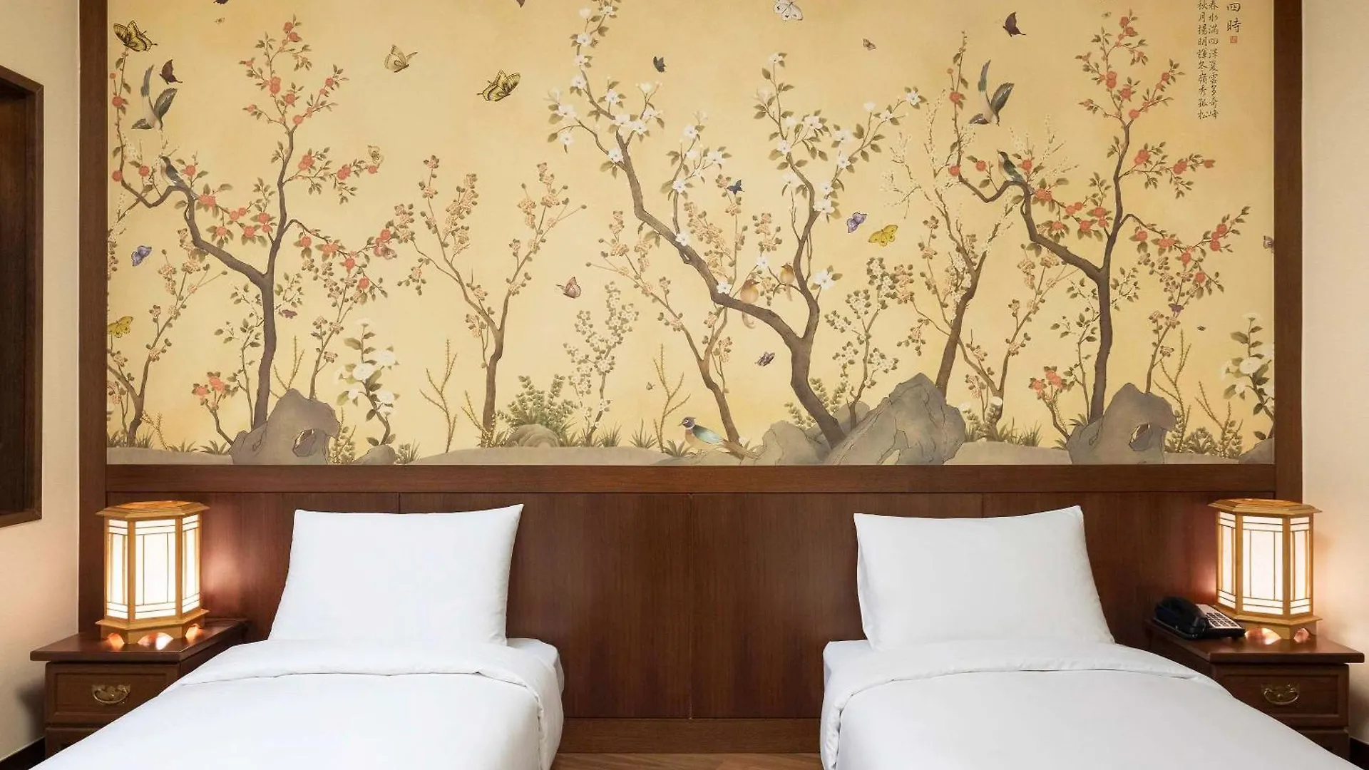 Ibis Ambassador Myeongdong Hotel Seoul