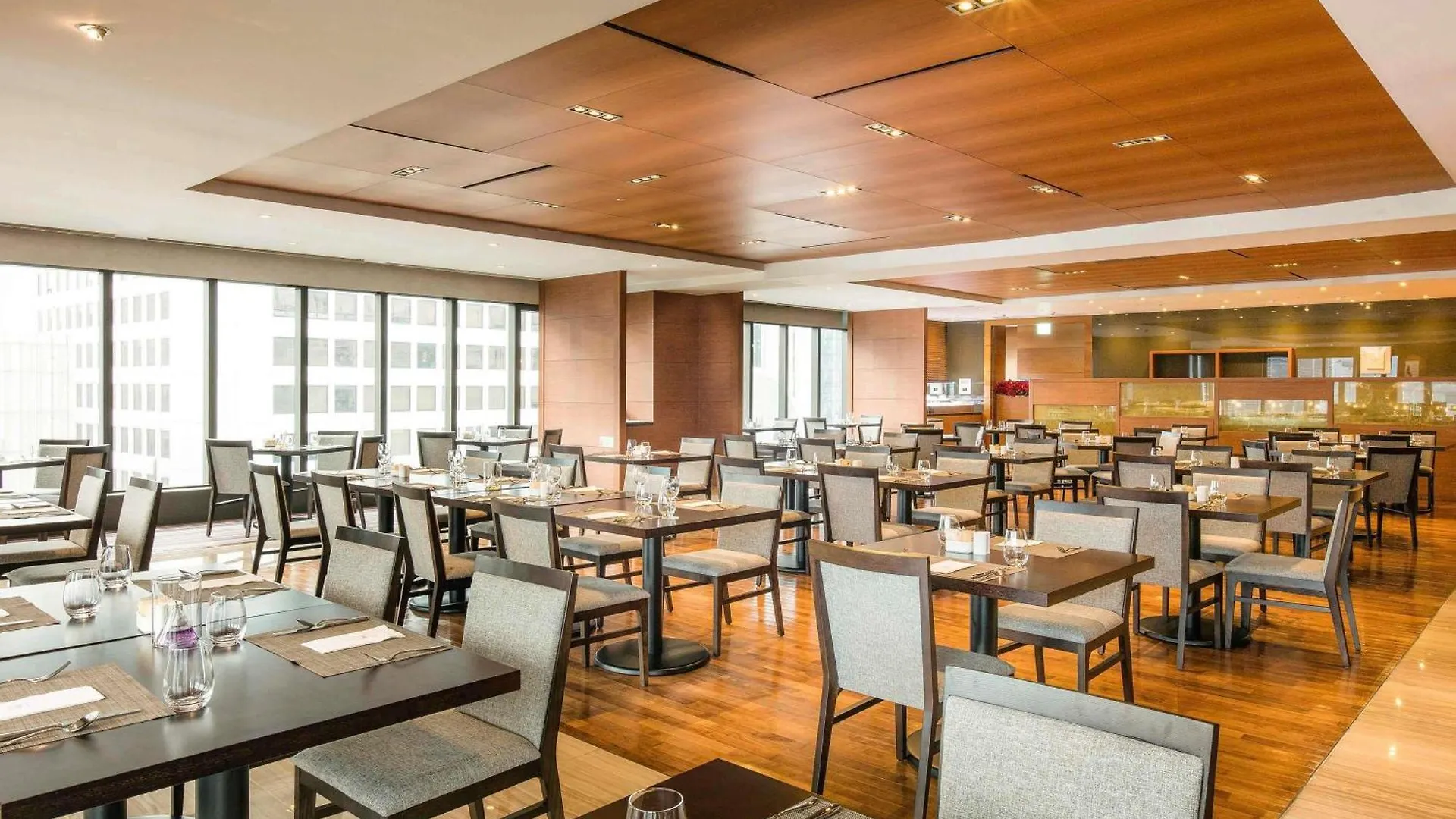 Ibis Ambassador Myeongdong Hotel Seoul
