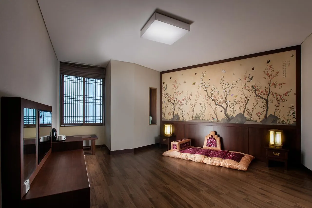 Ibis Ambassador Myeongdong Hotel Seoul