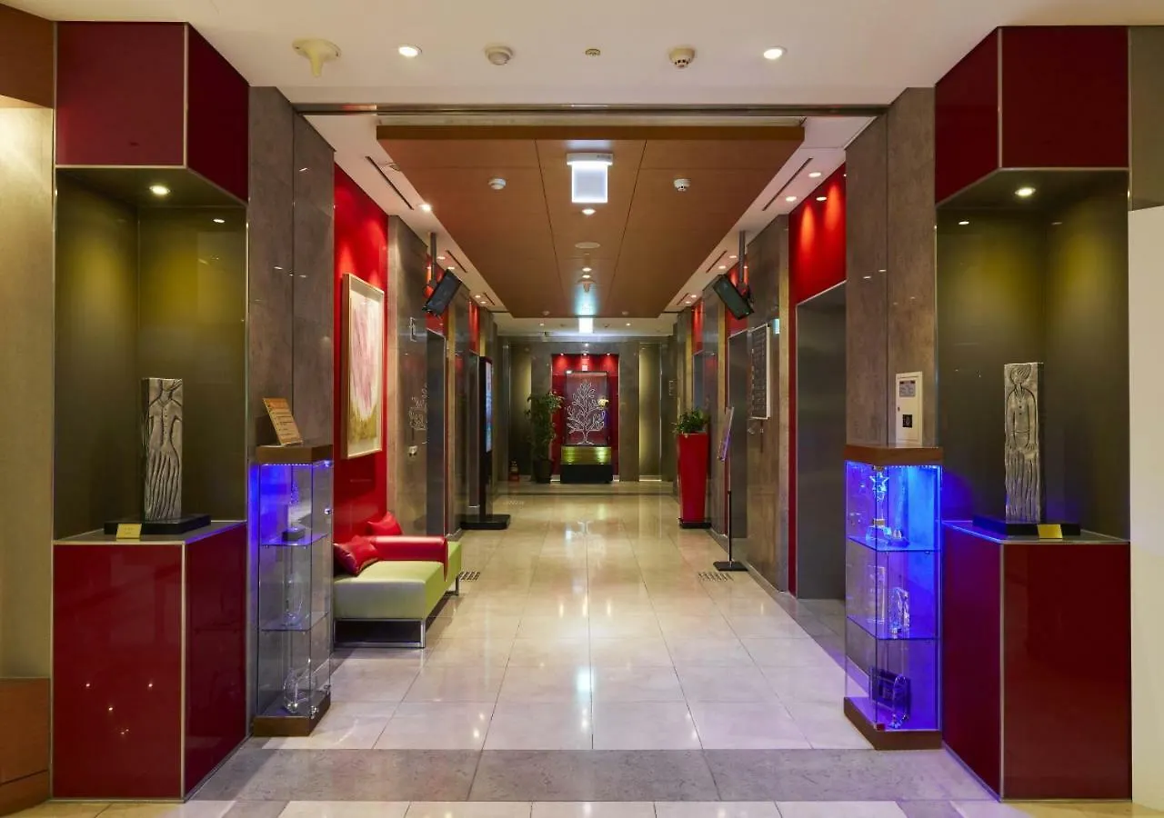 Ibis Ambassador Myeongdong Hotel Seoul South Korea