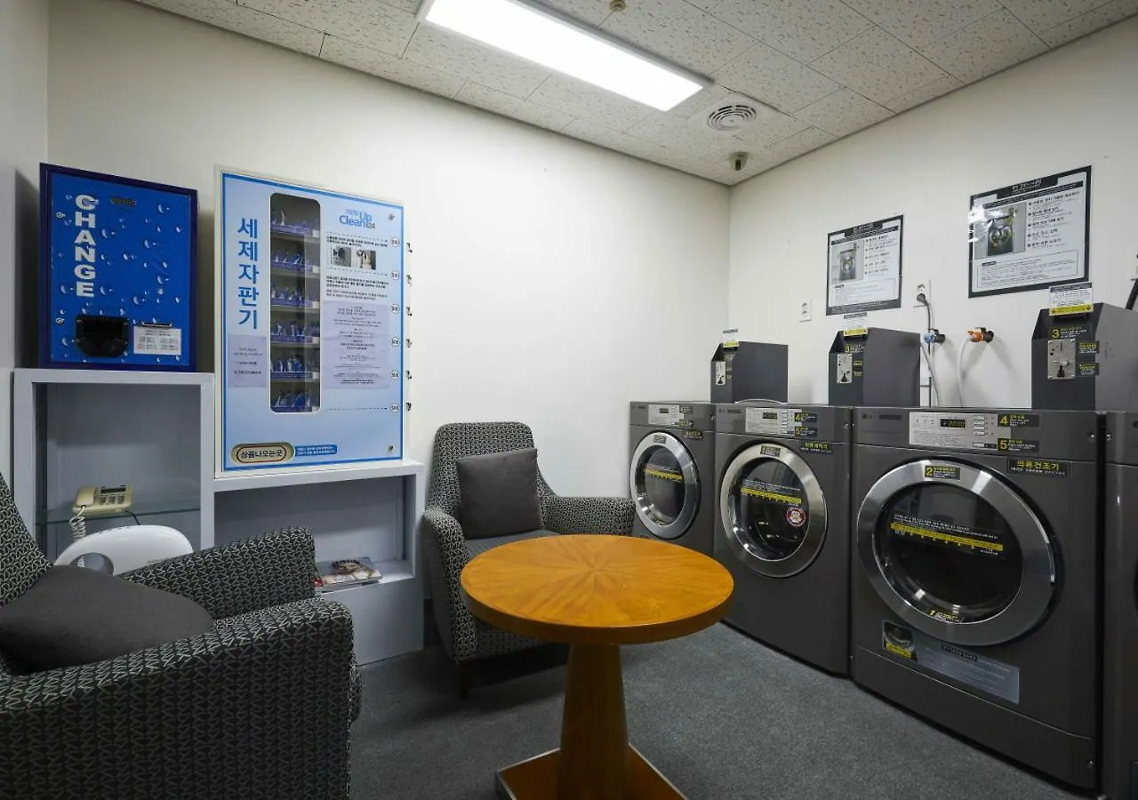 Ibis Ambassador Myeongdong Hotel Seoul 3*,  South Korea