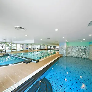 Orakai Insadong **** סיאול