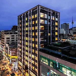 相鉄フレッサインソウル明洞 ソウル特別市