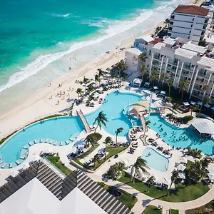 Now Jade Riviera Cancun Resort&spa - 5* Puerto Morelos