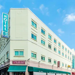 81 Tristar Hotel