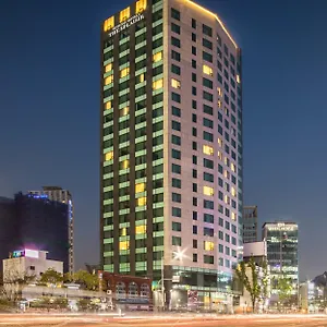 喜普乐吉酒店首尔东大门 酒店