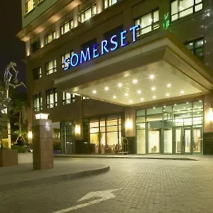 Somerset Palace Apartamento