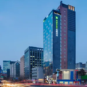 Ibis Styles Ambassador Myeong-dong Seul