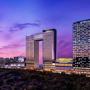 Ibis Styles Ambassador Yongsan Seul