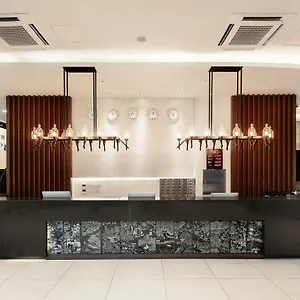 首尔伯努伊酒店 酒店