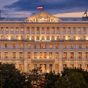 Imperial, A Luxury Collection Hotel, 5* Viena