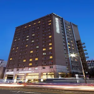 Uljiro Coop Dongdaemun Апарт-отель