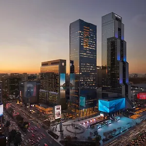 Grand Intercontinental Parnas By Ihg 酒店