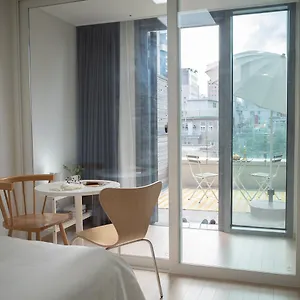 Urbanstay Myeongdong Apartamento