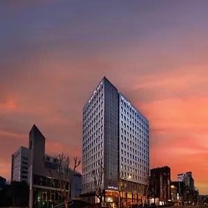 Hotel Mayplace, Seul