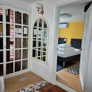  Homestay Sophie House