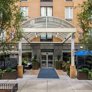 Express Nyc Chelsea - Nomad Area By Ihg 3* Nueva York
