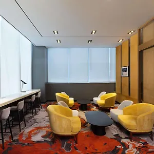 Ibis Ambassador Insadong-newly Renovated In 2025 Seul