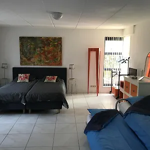 Ibiza Bed & Breakfast