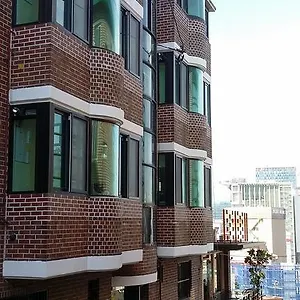 Tower Appartement