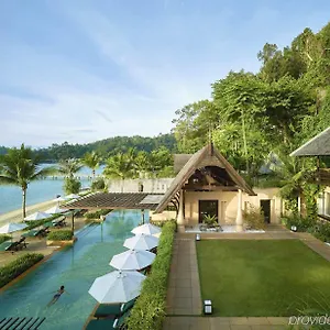 Resort, Kota Kinabalu - A Small Luxury Of The World 가야 섬