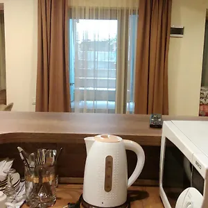 Budget With King Size Bed 2*, Тбилиси Грузия