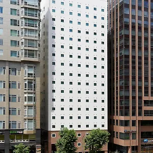 東横インソウル江南 ソウル特別市