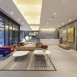Stayb酒店明洞 酒店