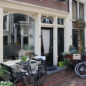 The Blue Sheep Bed & Breakfast