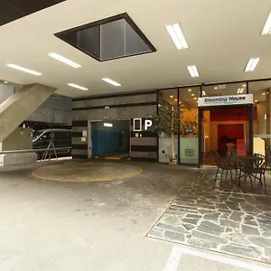 Blooming House Seul