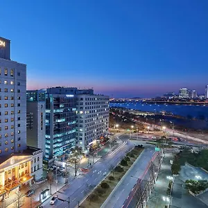Kensington Yeouido Отель
