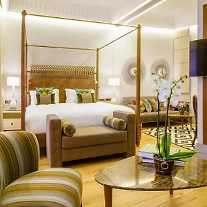 Ravouna 1906 Bosphorus (adults Only) 4*, Стамбул Турция