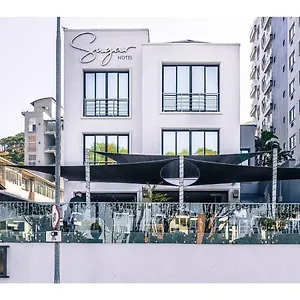Sugar 5* Ciudad del Cabo