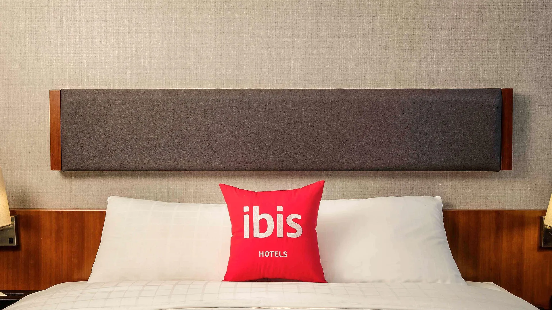 Ibis Ambassador Myeongdong Hotel Seoul