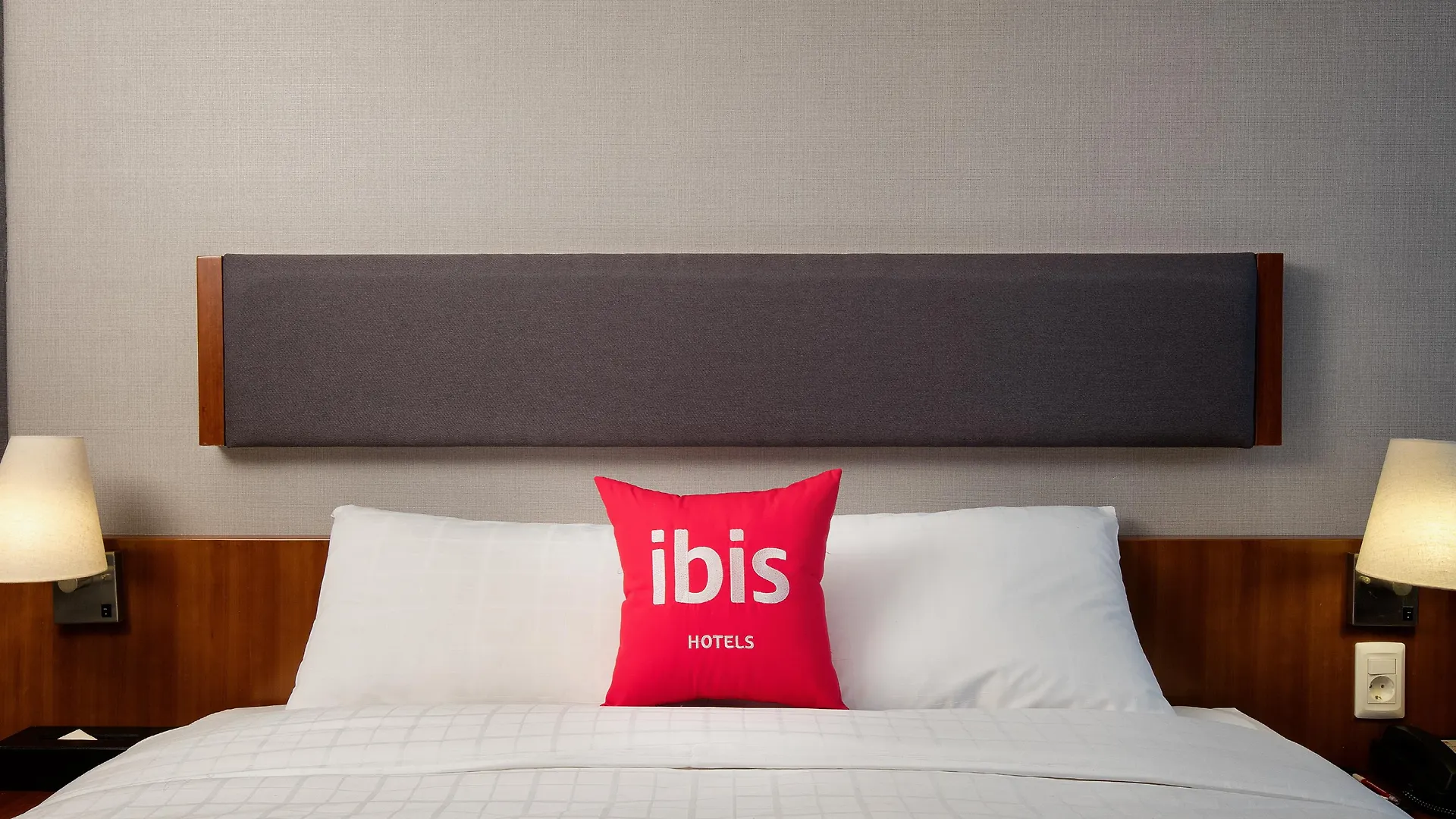 Ibis Ambassador Myeongdong Hotel Seoul