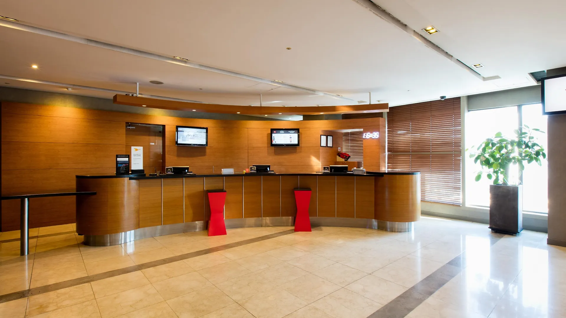 Ibis Ambassador Myeongdong Hotel Seoul