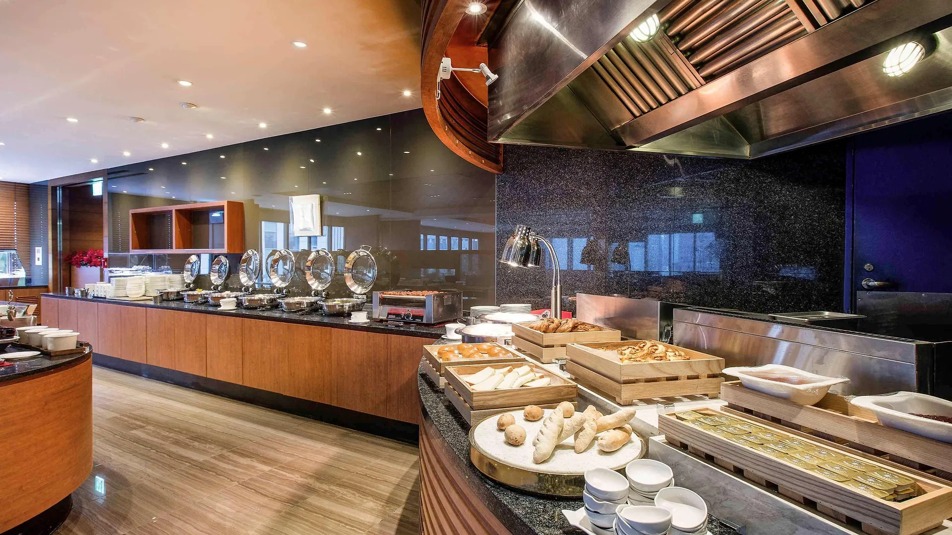 Ibis Ambassador Myeongdong Hotel Seoul