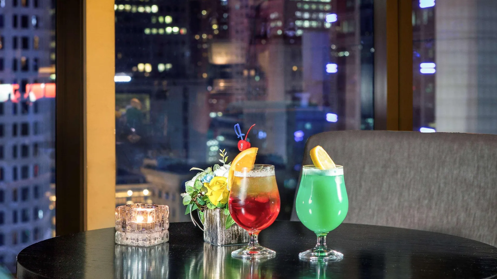 Ibis Ambassador Myeongdong Hotel Seoul