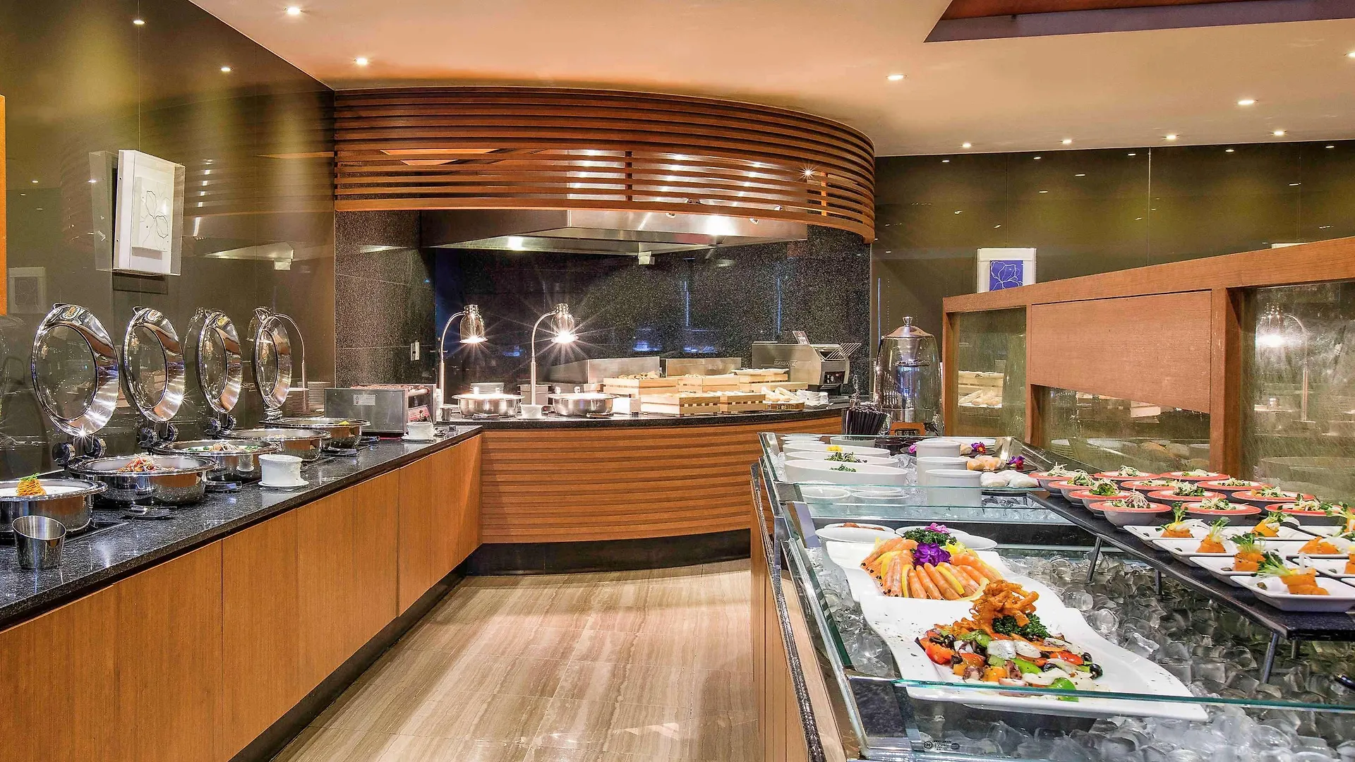 Ibis Ambassador Myeongdong Hotel Seoul