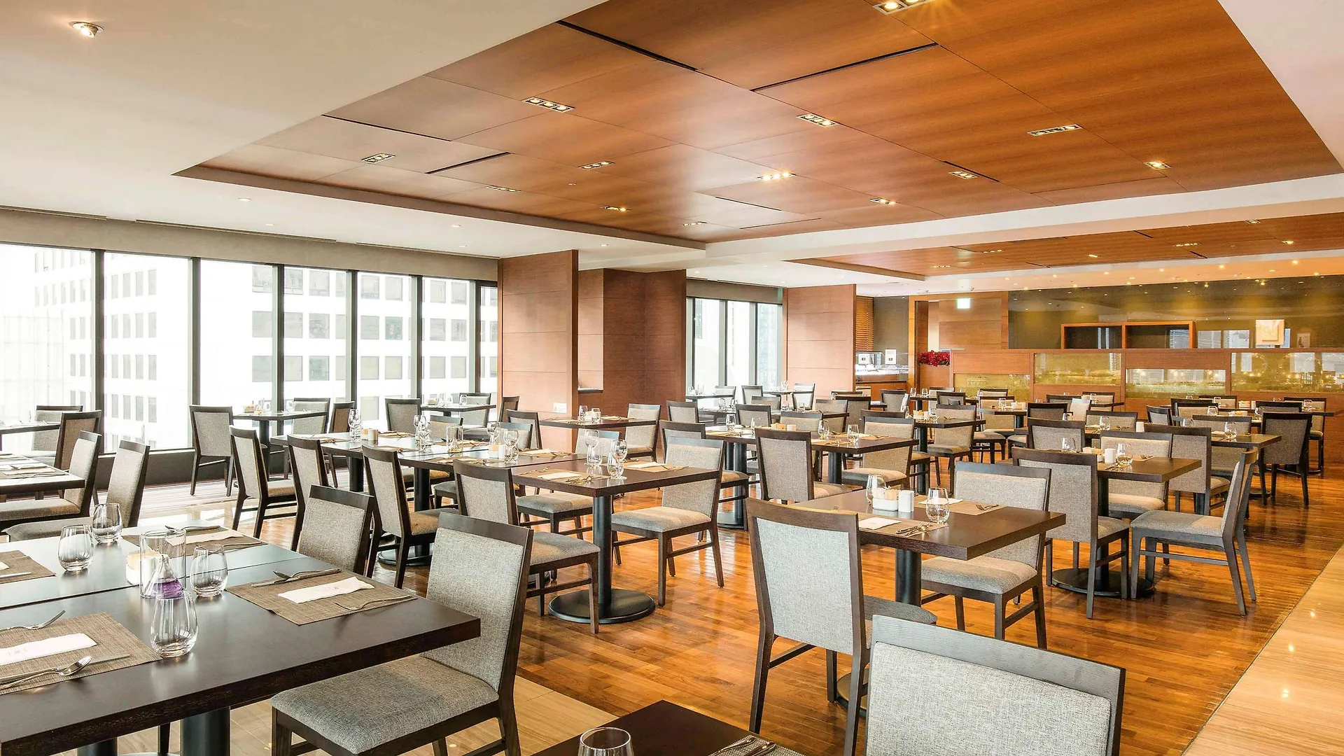 Ibis Ambassador Myeongdong Hotel Seoul
