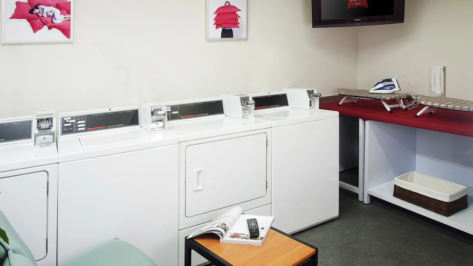 Ibis Ambassador Myeongdong Hotel Seoul