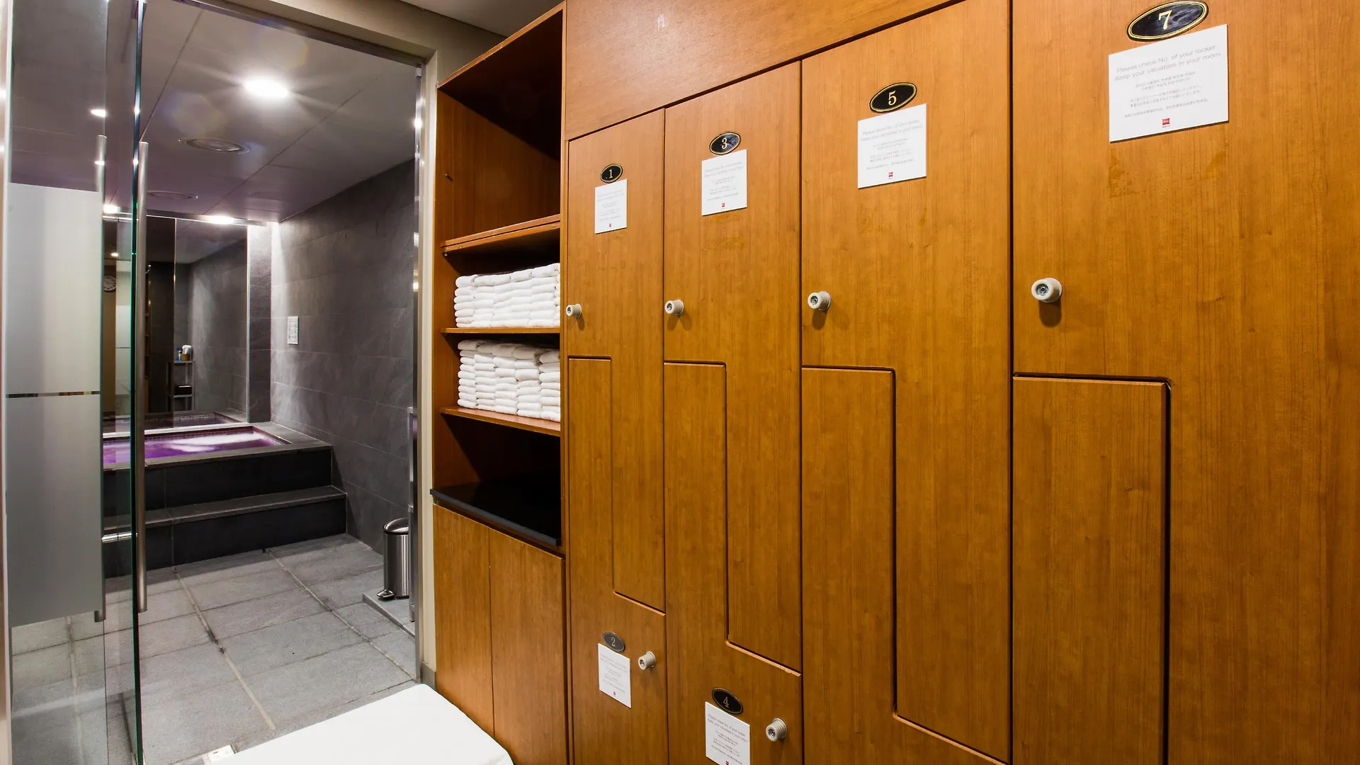Ibis Ambassador Myeongdong Hotel Seoul