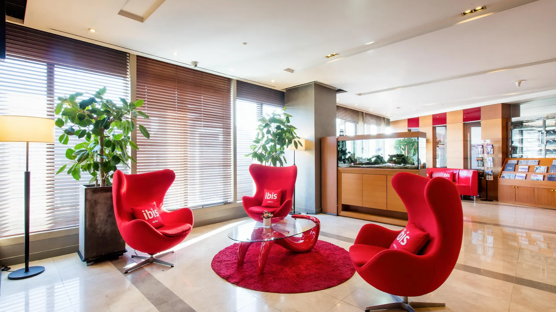 Ibis Ambassador Myeongdong Hotel Seoul