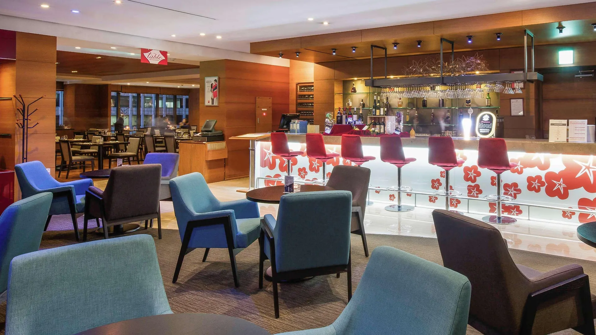 Ibis Ambassador Myeongdong Hotel Seoul