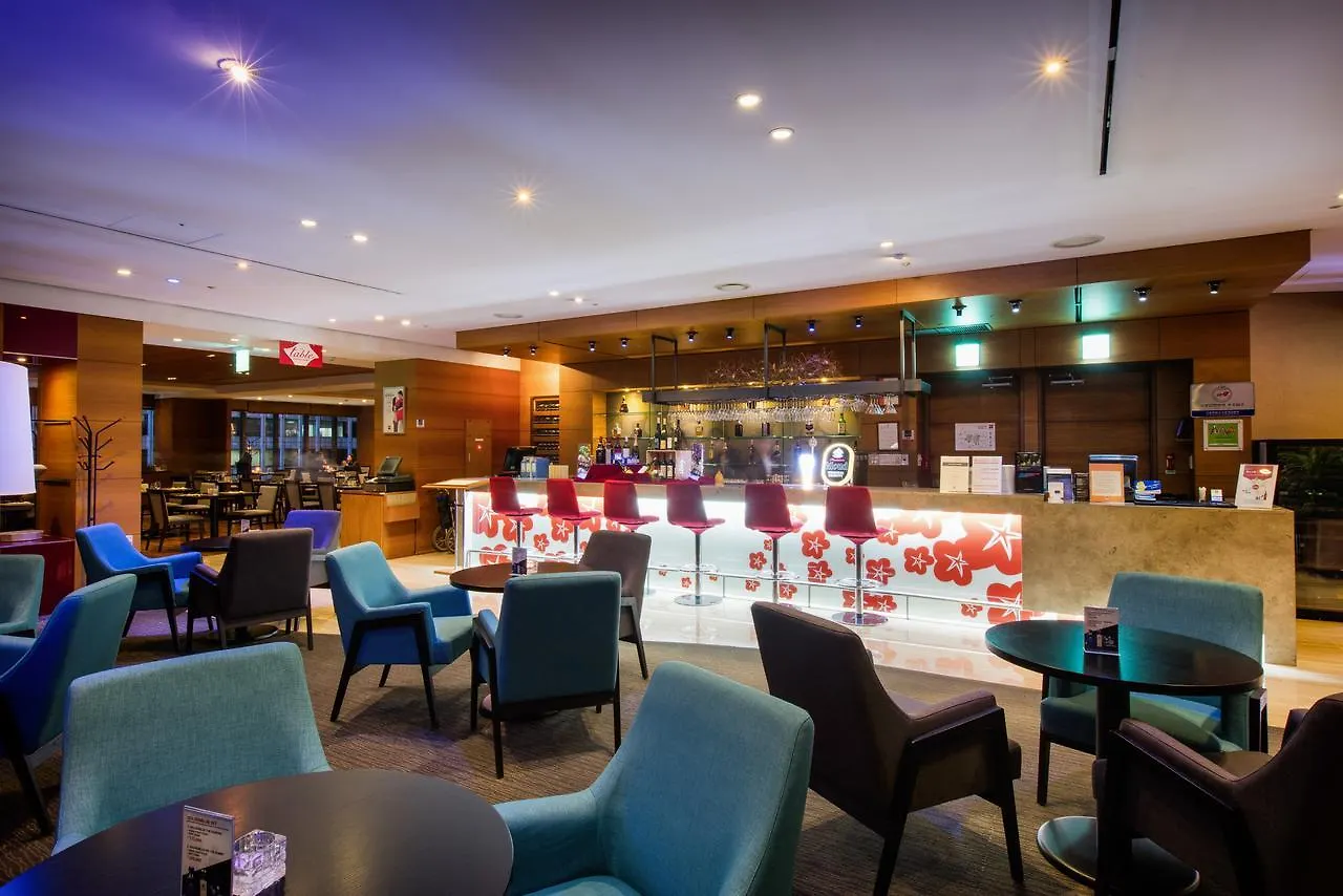 Ibis Ambassador Myeongdong Hotel Seoul