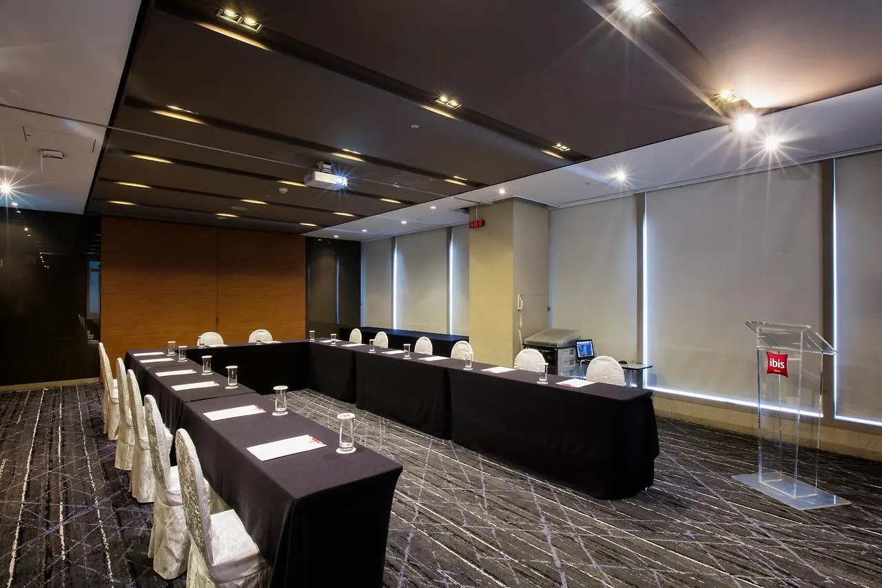 Ibis Ambassador Myeongdong Hotel Seoul